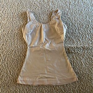Spanx Shapewear  Womens Medium Open Bust